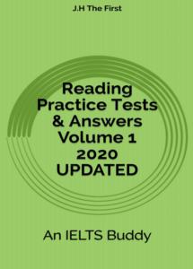 Reading Practice Tests
