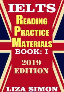  IELTS Reading Practice Materials