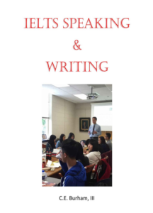 IELTS Speaking & Writing