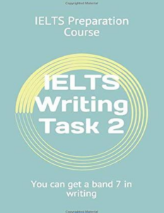 IELTS Writing Task 2