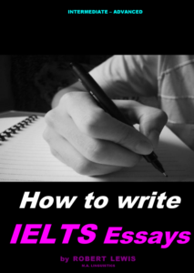 How to Write IELTS Essay