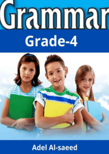 Grammer Grade 4