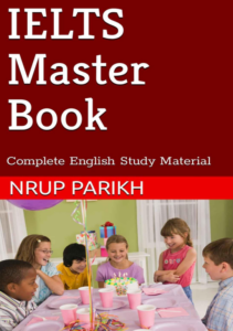 IELTS Master Book
