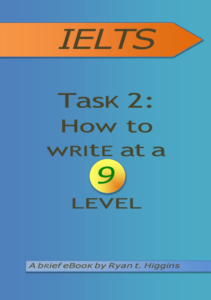 IELTS Writing Task 2