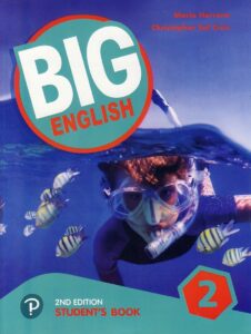 دانلود نمونه سوالات Big English 2 tests ویرایش دوم
