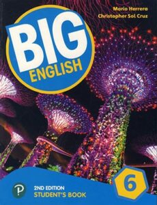 دانلود نمونه سوالات Big English 6 tests ویرایش دوم