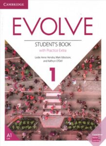دانلود نمونه سوالات درس به درس،میان ترم وپایان ترم Evolve 1 tests ویرایش اول