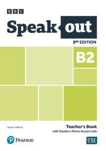 دانلود کتاب راهنمای معلم SpeakOut B2 Teacher's book ویرایش سوم