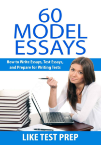 60Model Essays