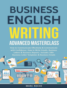 Business English Writing
