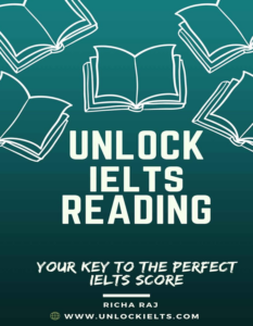 Unlock IELTS Reading