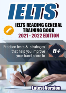 IELTS Reading General Training