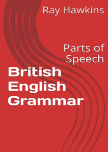 British English Grammar