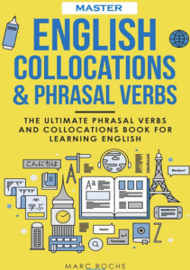 Master English Collocations & Phrasal Verbs
