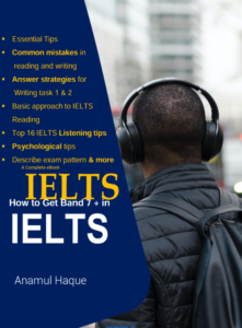 How to Get Band 7 + in IELTS A Comprehensive IELTS Guide