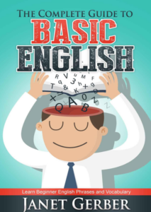 The Complete Guide to Basic English