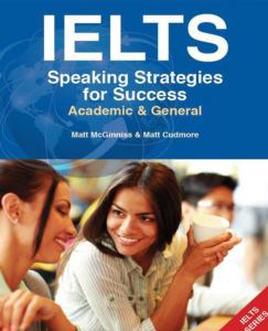 IELTS Speaking Strategies