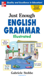 Just Enough English Grammar