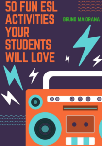 50FUN ESL ACTIVITIES