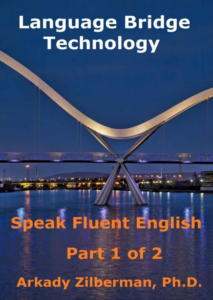 Language Bridge Technology Speak