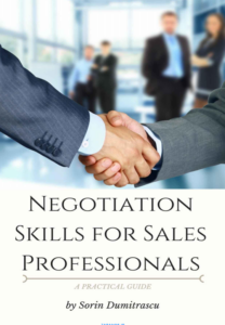 Negotiation Skills for Sales