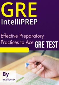 GRE IntelliPREP