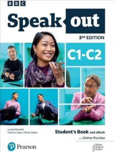 دانلود پاسخنامه کتاب دانش آموز SpeakOut c1-c2 student book answer key ویرایش سوم