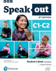 دانلود نمونه سوالات SpeakOut С1-С2 tests ویرایش سوم