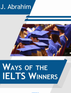 Ways of the IELTS Winners