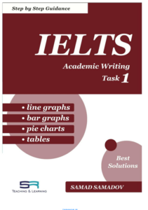 IELTS Academic Writing