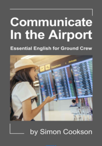 Communicate in the Airport