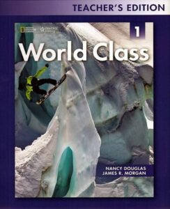 دانلود کتاب راهنمای معلم World Class 1 Teacher's Edition