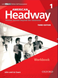دانلود نمونه سوالات یونیت های 7 تا 12 American Headway 1 tests ویرایش سوم