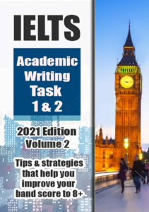 IELTS Academic Writing