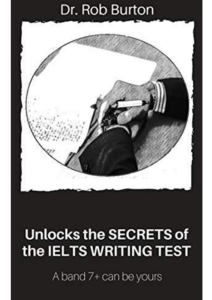 Unlocks the SECRETS of the IELTS WRITING TEST