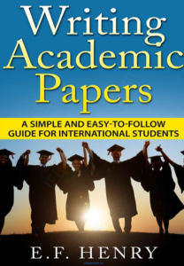 Writing Academic Papers