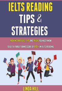 IELTS Reading Tips