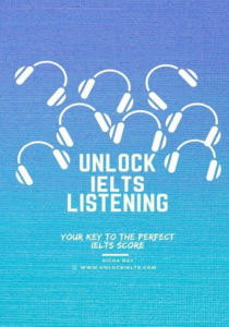 Unlock IELTS Listening