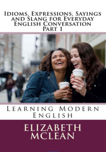 Everyday English Conversation