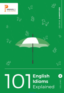 101English Idioms Explained