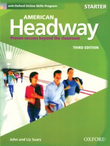 دانلود نمونه سوالات یونیت های 7 تا 14 American Headway starter tests ویرایش سوم