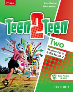 دانلود جواب کتاب کار Teen 2 Teen 2 workbook answers key