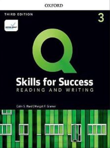 دانلود جواب کتاب دانش آموز Q Skills for Success 3 : Reading and Writing answers ویرایش سوم
