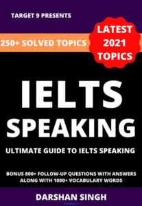 IELTS Speaking Ultimate Guide To IELTS Success