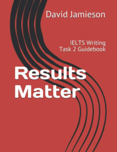 IELTS Writing Task2 Guidebook