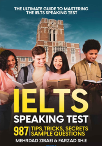 The Ultimate Guide To Mastering The IELTS Speaking Test
