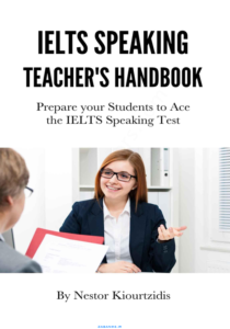 IELTS Speaking Teacher’s Handbook 