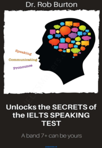 Unlocks the SECRETS of the IELTS SPEAKING TEST