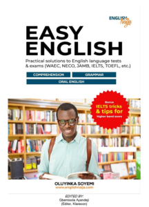 EASY ENGLISH