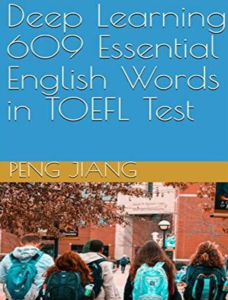 Deep Learning 609 Essential